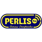 logo Perlis FM