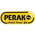 logo Perak FM