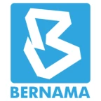 logo Bernama Radio