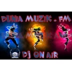 logo DuniaMuzik