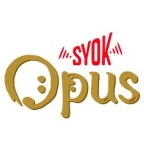 logo Opus FM
