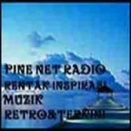 logo Pine Net Radio