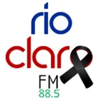 logo Radio Rio Claro