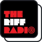 logo The Riff Radio