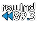 logo Rewind 89.3