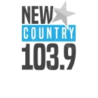 logo New Country 103.9