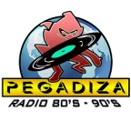 logo Pegadiza Radio