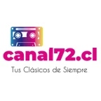 logo Radio Canal 72