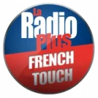 logo La Radio Plus French Touch