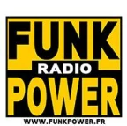logo Funk Power Radio