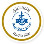 logo Radio Illizi