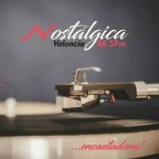 logo Nostálgica 88.5 FM