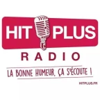 logo HitPlus radio