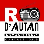 logo Radio Rd'autan