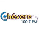 Chévere 100.7 FM