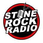 logo Stone Rock Radio