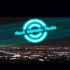 logo Rock Melodic Radio