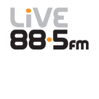 logo LiVE 88.5