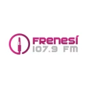 FRENESI 107.9 FM