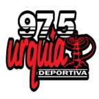 logo Urquía 97.5 FM