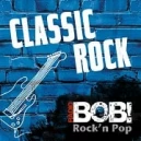 RADIO BOB! Classic Rock Live