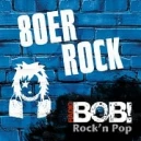 RADIO BOB! 80er Rock Live