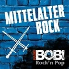 logo RADIO BOB! Mittelalter Rock