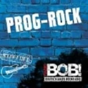 RADIO BOB! Prog-Rock Live