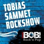 logo RADIO BOB! Tobias Sammet