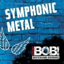 RADIO BOB! Symphonic Metal Live