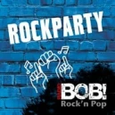 RADIO BOB! Rockparty Live