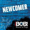 RADIO BOB! Newcomer Live