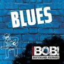 RADIO BOB! Blues Live