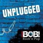logo RADIO BOB! Unplugged