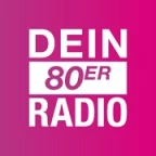 logo Radio MK Dein 80er Radio