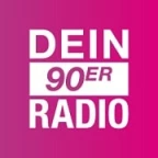 logo Radio MK Dein 90er Radio