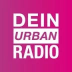 logo Radio MK Dein Urban Radio