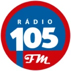 logo Rádio 105 FM