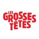 100% Grosses Têtes en direct