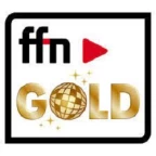 logo ffn Gold