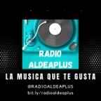 logo Radio AldeaPlus