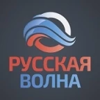 logo Радио Русская Волна