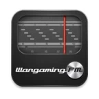 logo WarGaming FM