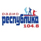 logo Радио Республика