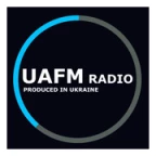 logo UA FM