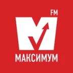 logo Радио Максимум