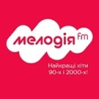 logo Радио Мелодия