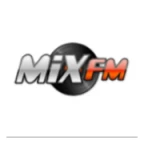 logo Mix FM