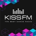 logo Kiss FM