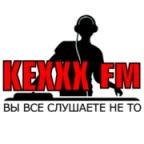 logo Кекс ФМ Киев